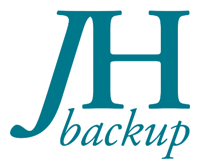 JH backup | Jasmin Holtz